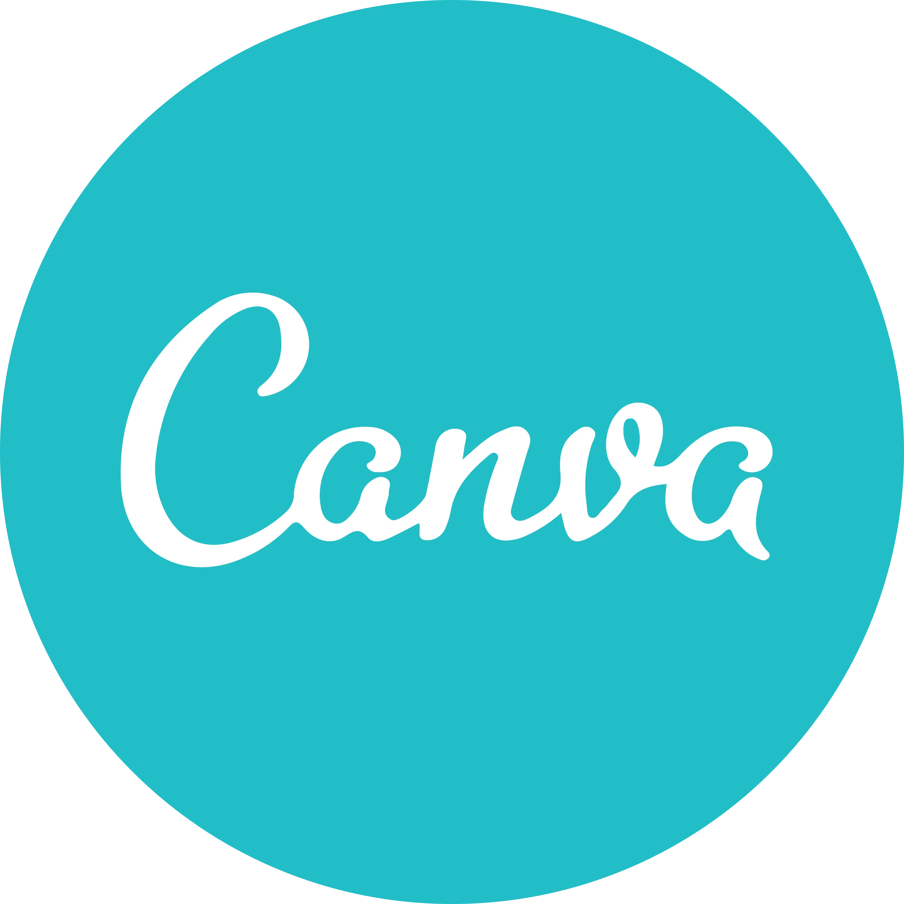 Diseño Gráfico con Canva