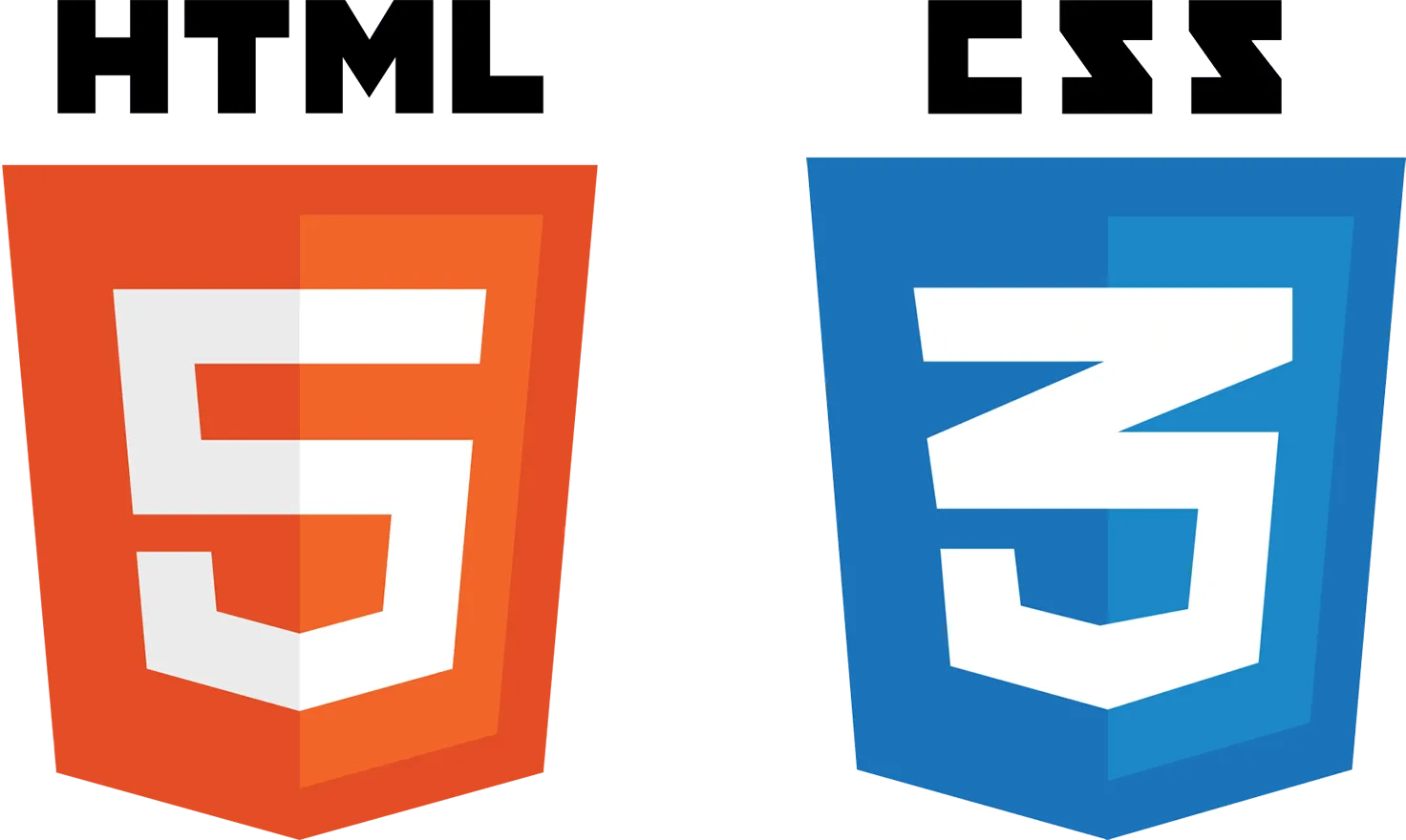 HTML y CSS